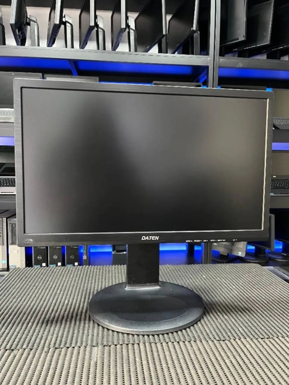 MONITOR DATEN 22MP55PQ 22" LED IPS - VGA - HDMI - Foto 2