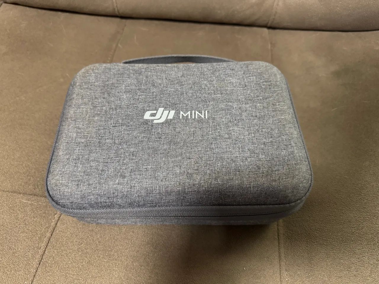 Drone DJI Mini SE