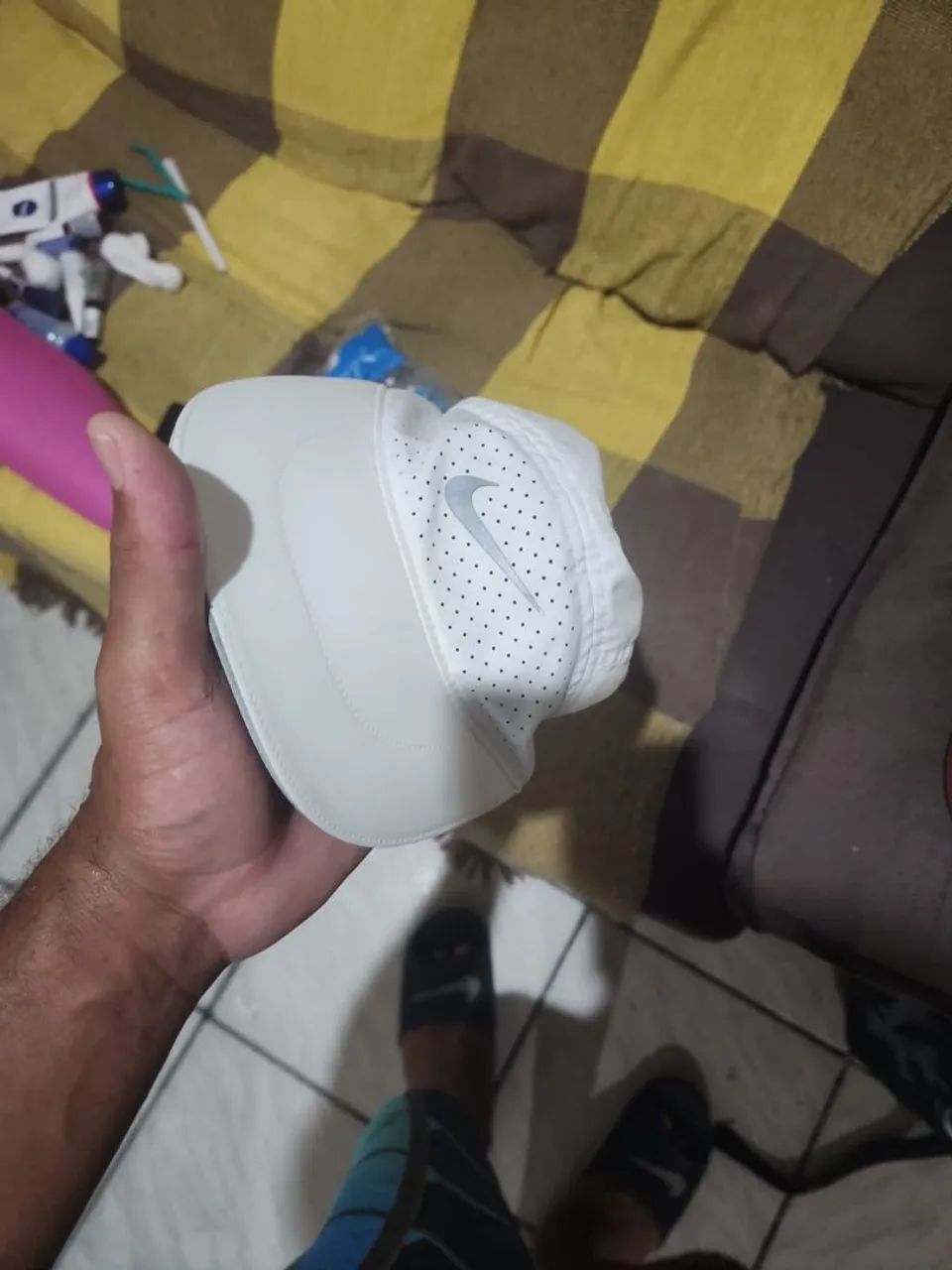 Boné da Nike  - Foto 4