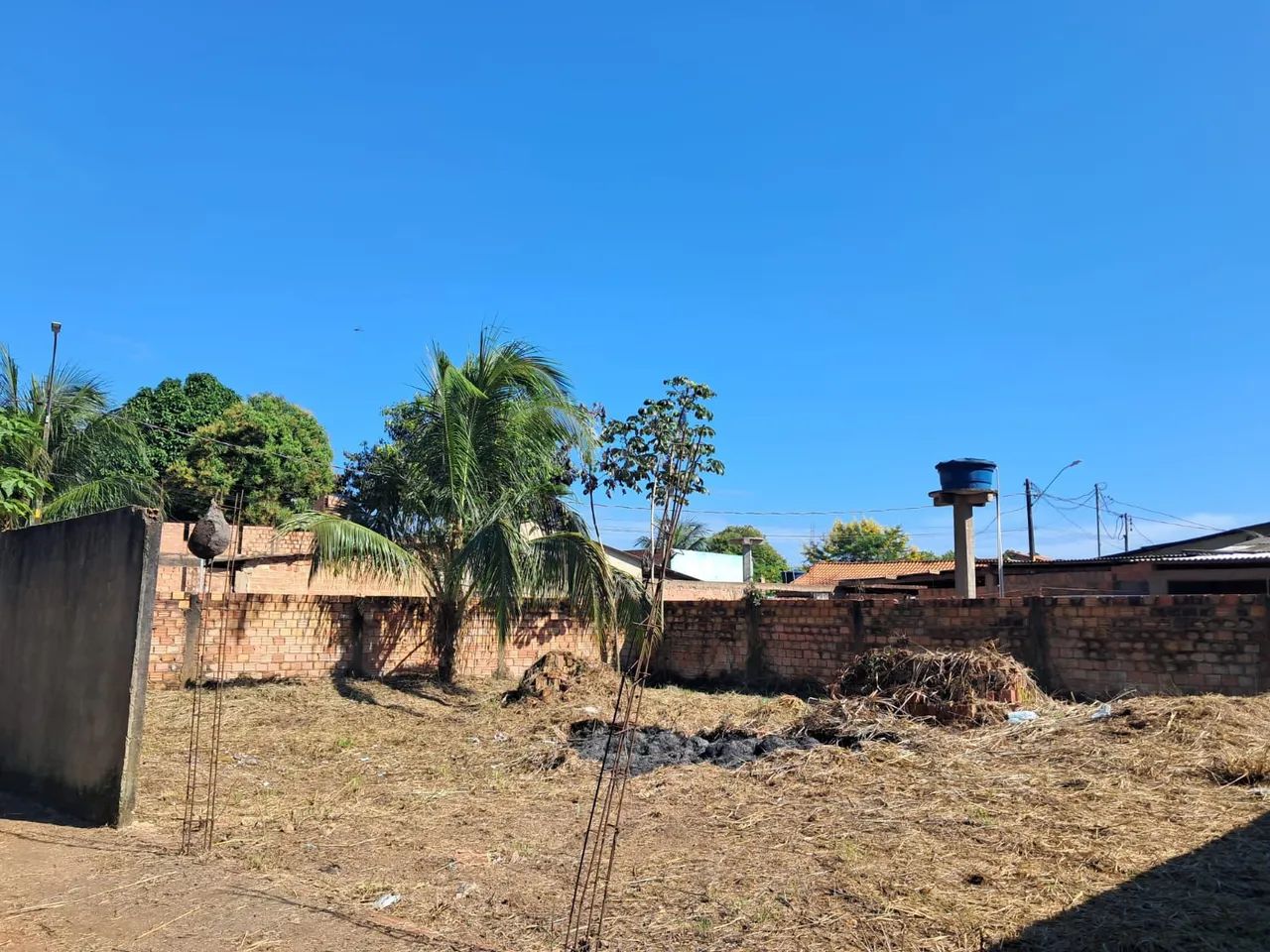 Terreno Bairro Nova Esperança - Foto 2