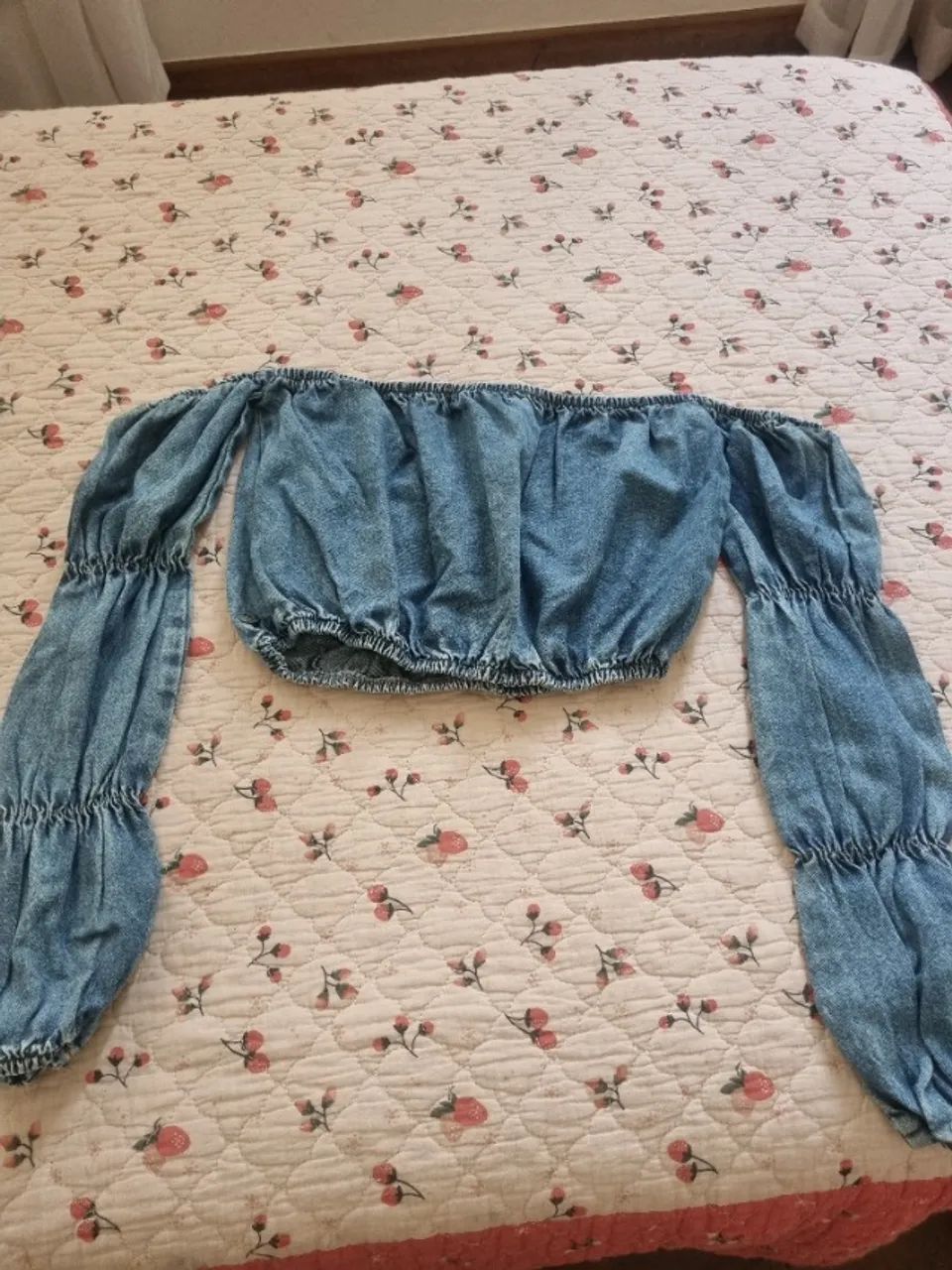 Lindas roupas juvenis! Lote com ótimo preço! - Foto 3