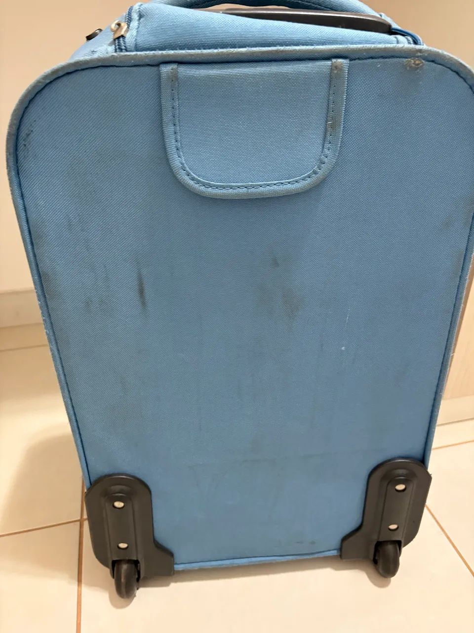 Mala de bordo  - Foto 2