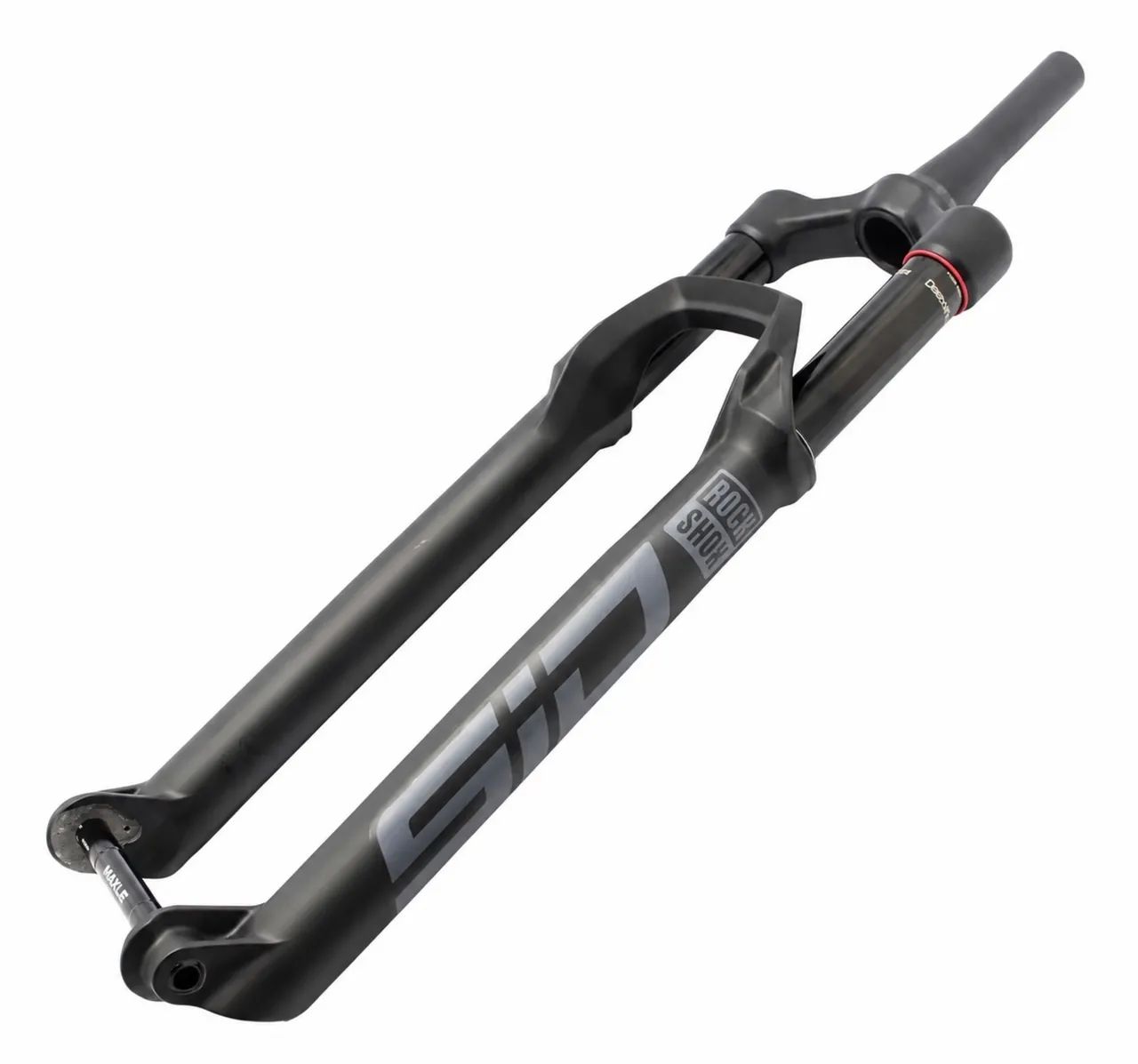 ROCKSHOX SID SELECT 120MM