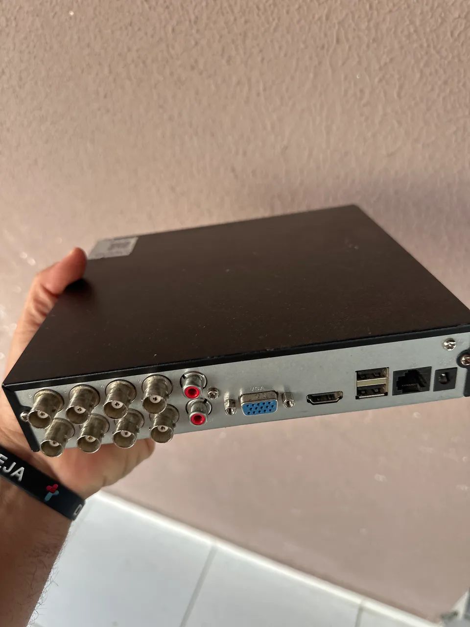 DVR INTELBRAS  - Foto 3