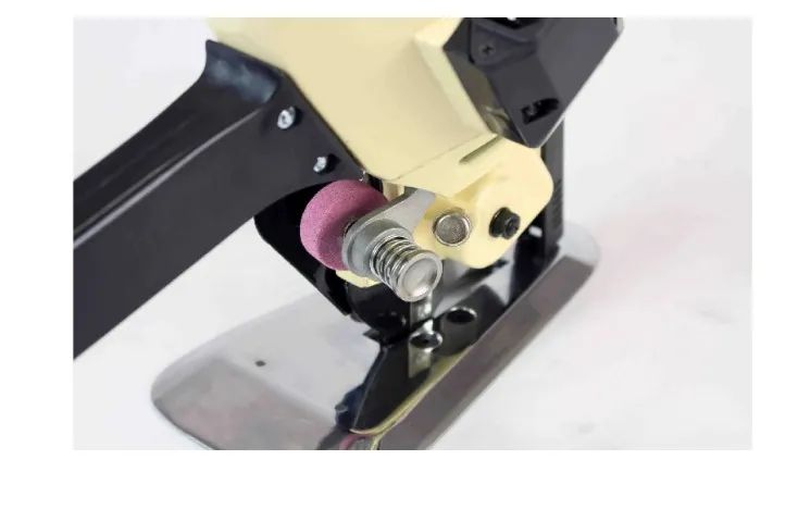  Máquina de cortar tecidos 4 Polegadas FW-100C 100W  220v