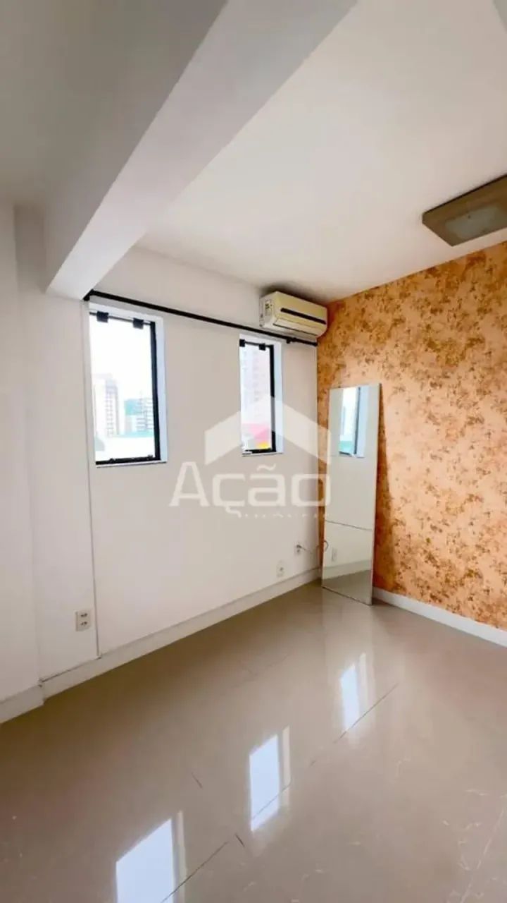 Sala Comercial Com 40m² No Bairro Centro em Itajaí/SC - Foto 5