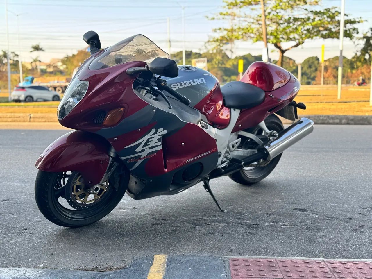 Hayabusa  - Foto 5