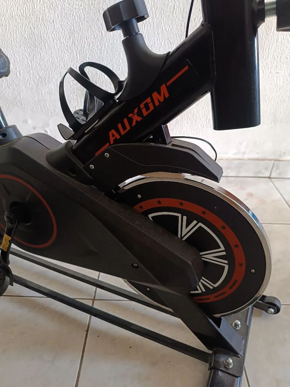 Bicicleta ergométrica  - Foto 3