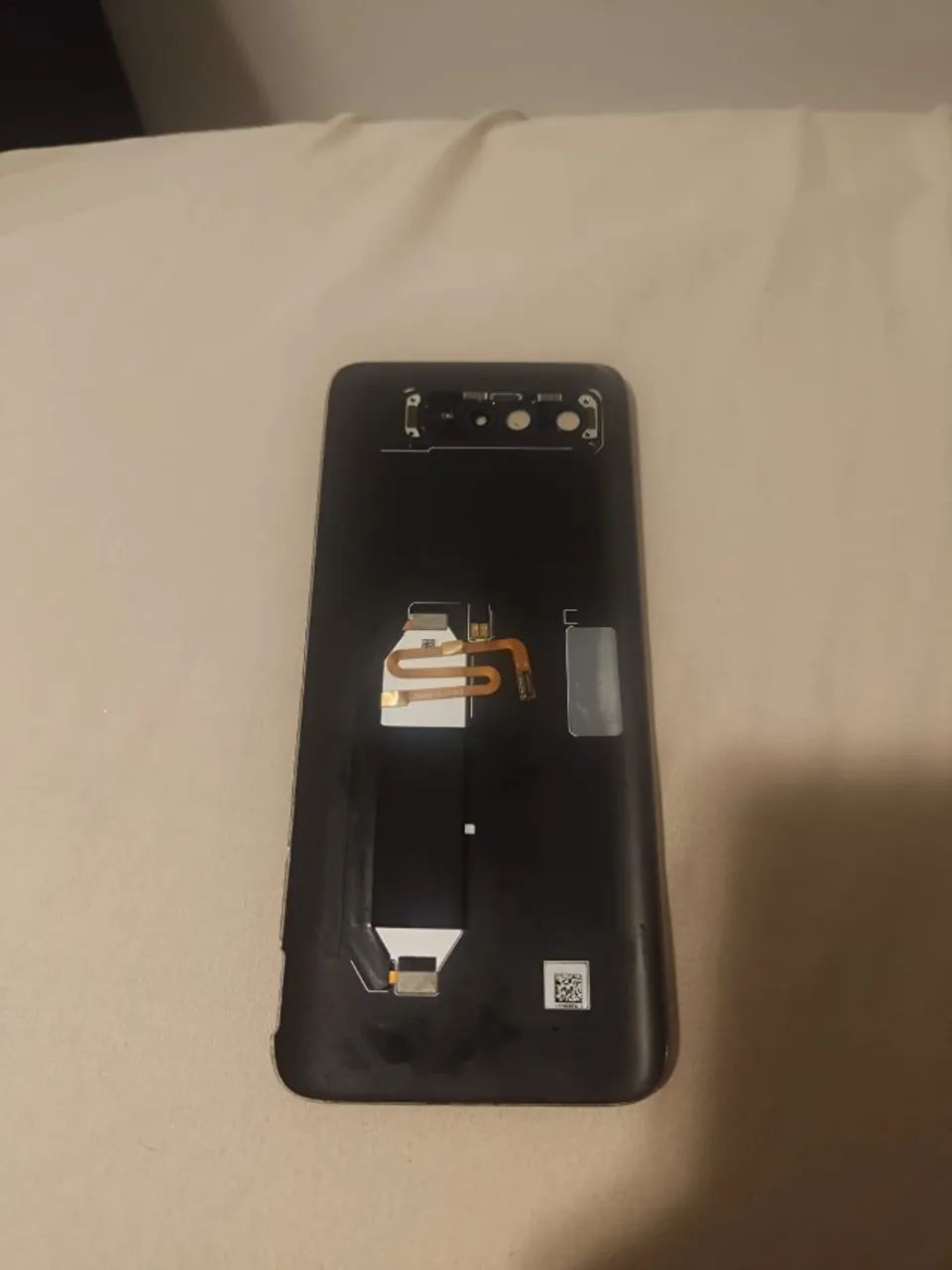 Tampa traseira Asus Rog Phone 6 - Foto 2