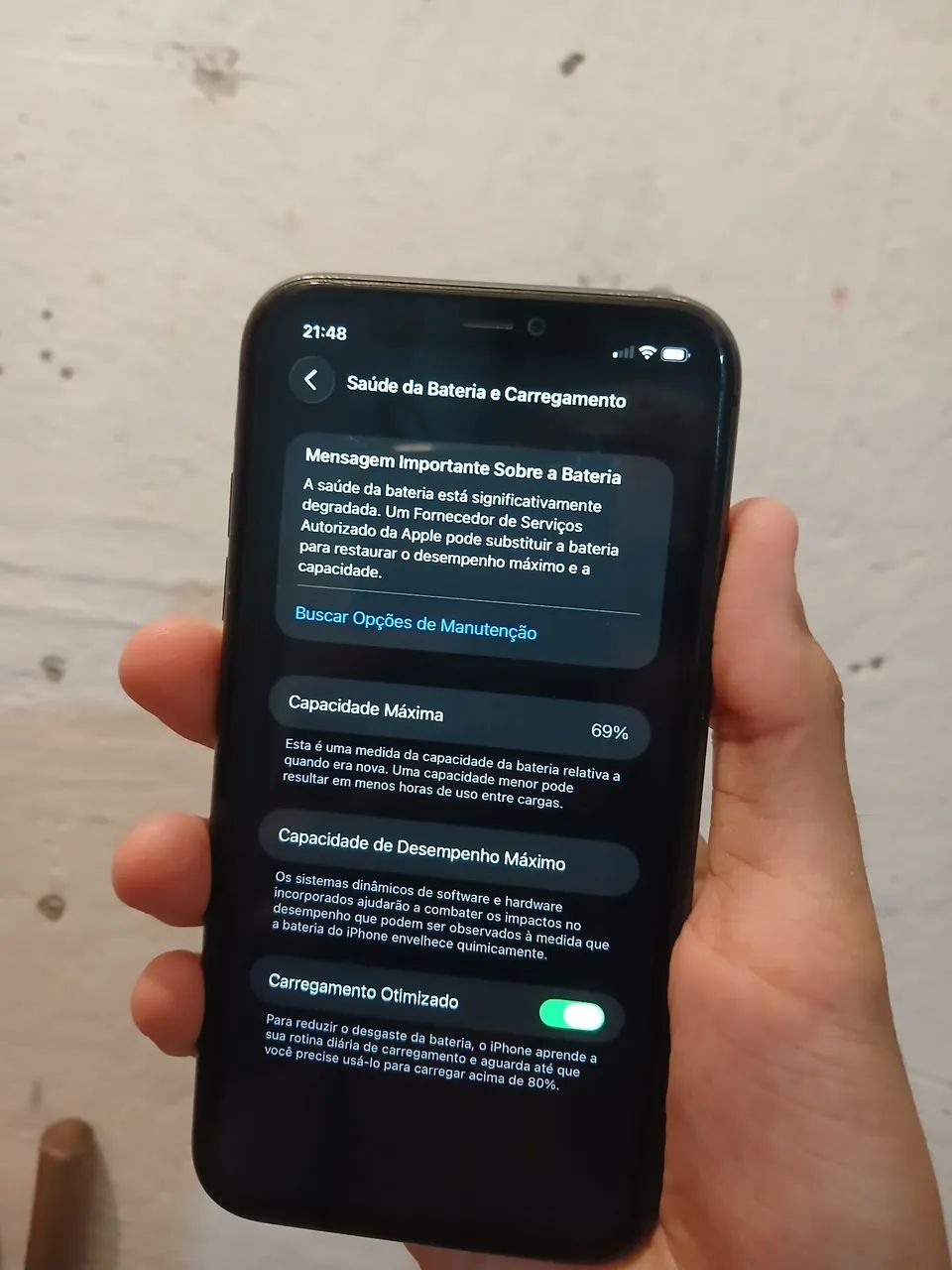 IPHONE 11 - Foto 4