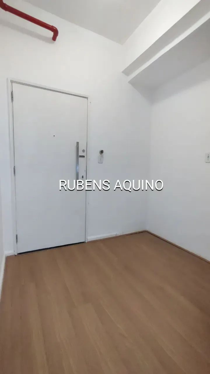 Excelente sala, ampla, próxima ao metrô, localização privilegiada - Foto 5