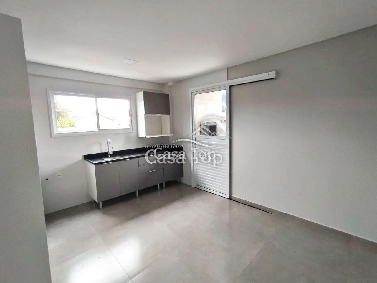 Apartamento para alugar Edifício Dom José - Órfãs - Foto 4