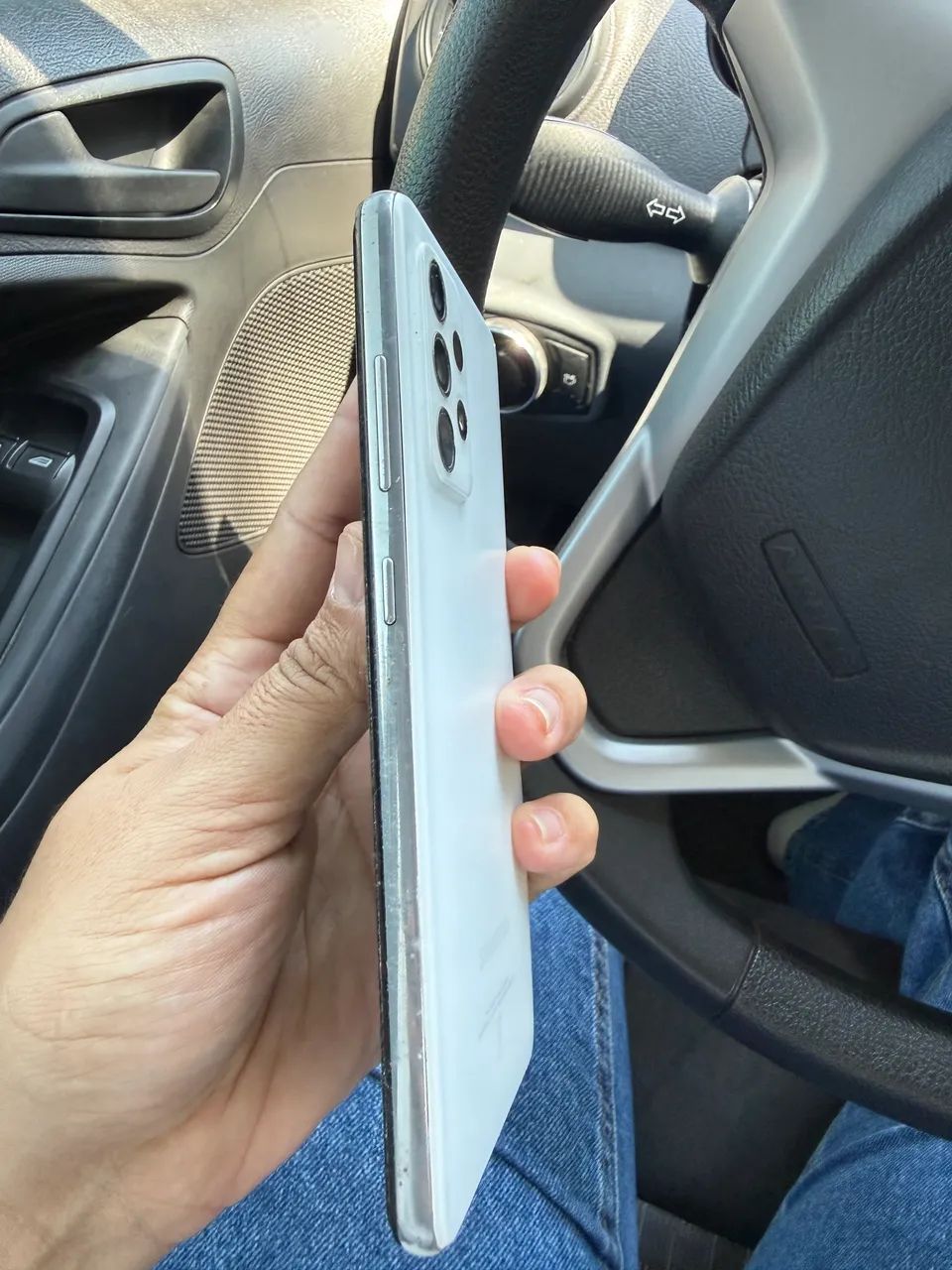 Celular A52 128gb  - Foto 5