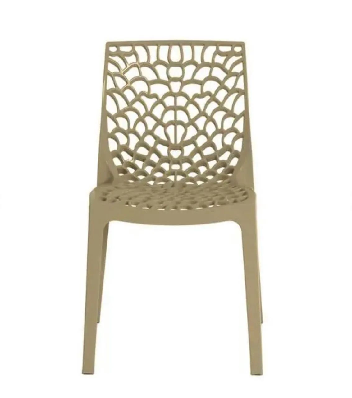 Conjunto - 4 cadeiras 