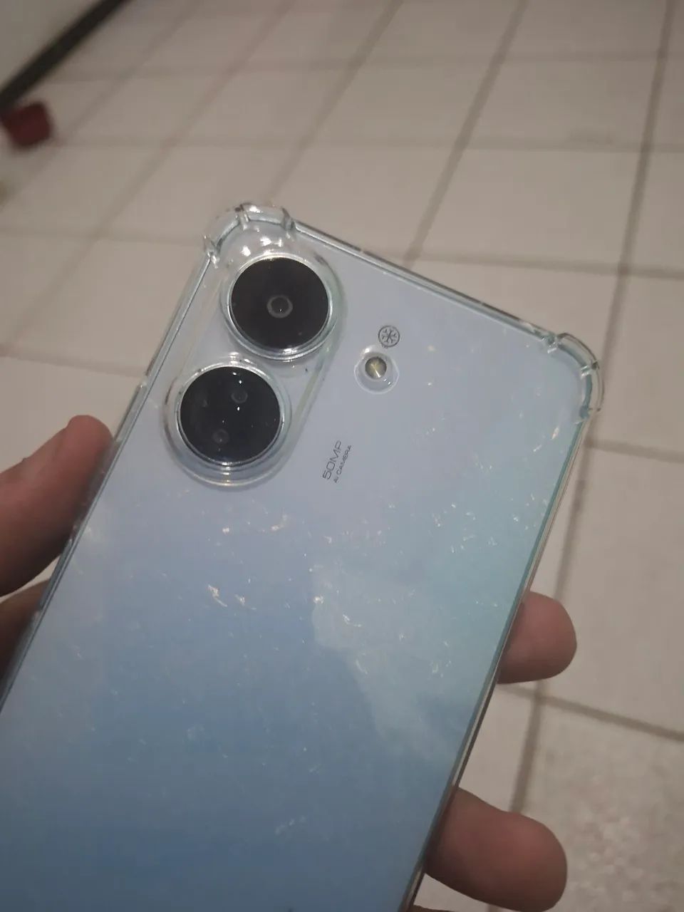 Xiaomi Redmi 13C, 256GB/12RAM - Foto 3