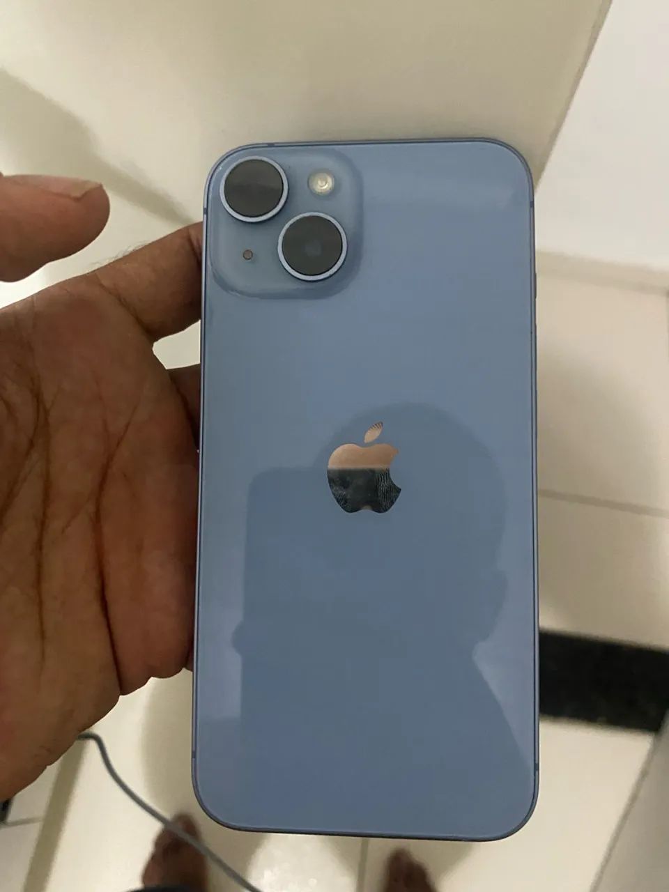 iPhone 14- 128 GB - Foto 4