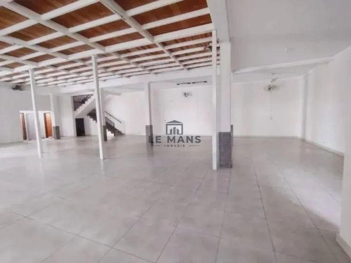 Salão para alugar em Piracicaba, Vila Industrial, com 471 m² - Foto 5