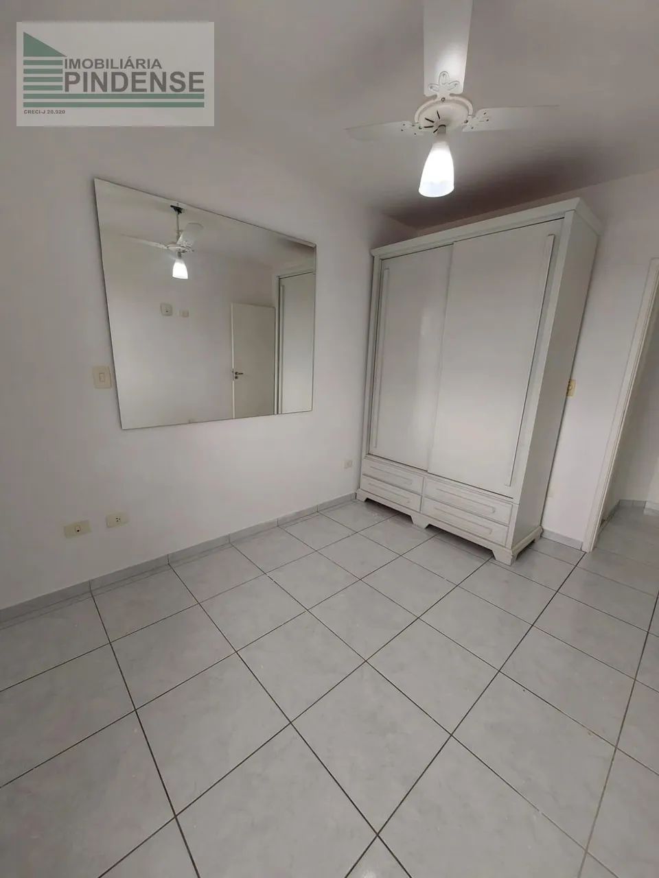 Apartamento em São Benedito - Pindamonhangaba - Foto 5