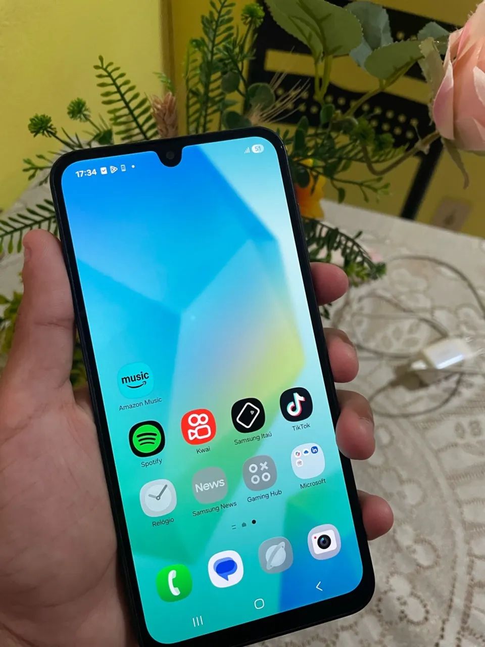 SAMSUNG A16 5G - Foto 3