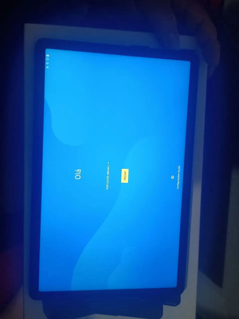 Tablet lenovo  - Foto 3