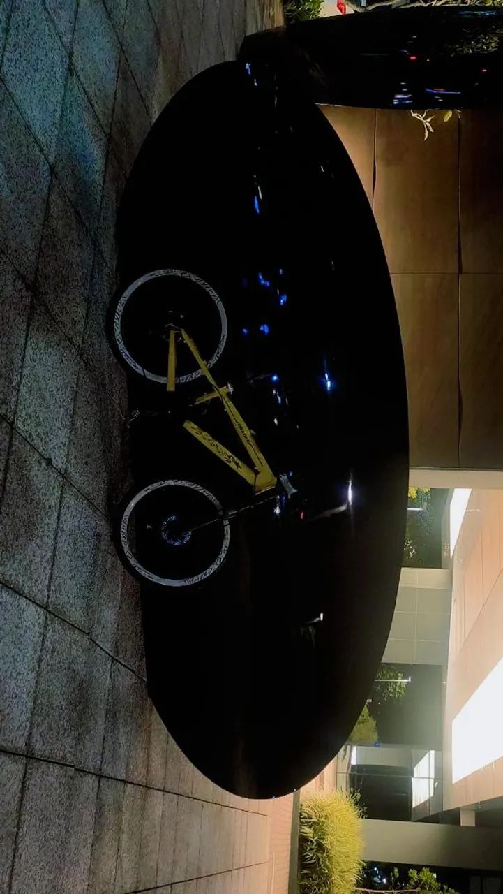 Bicicleta Gios 26 Shimano - Foto 5
