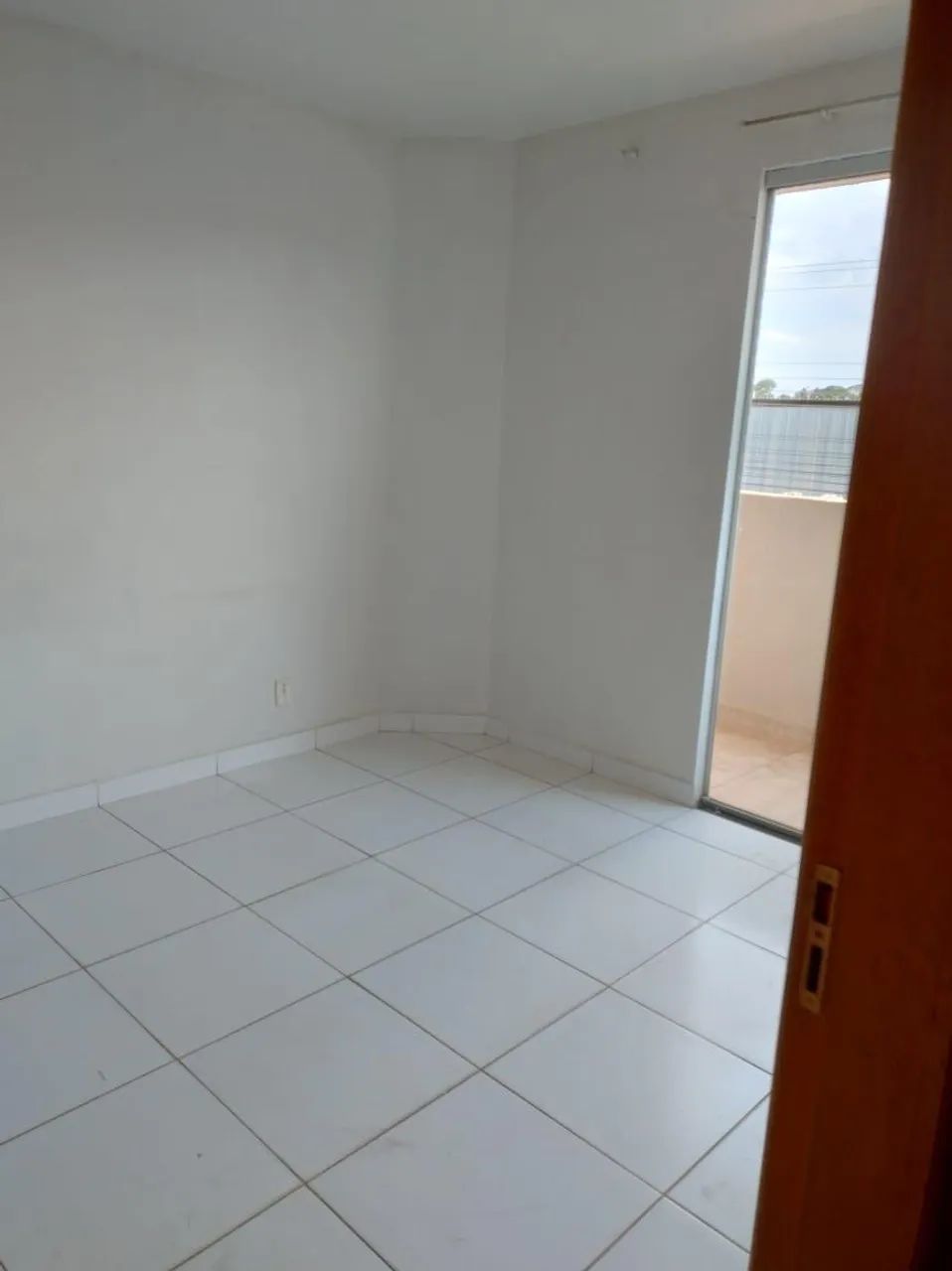 Apartamento 1 quarto próx. Faculdade Alfa - Foto 4