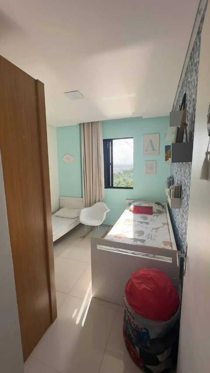APARTAMENTO À VENDA | VIVACE MORADA CLUBE - Foto 4
