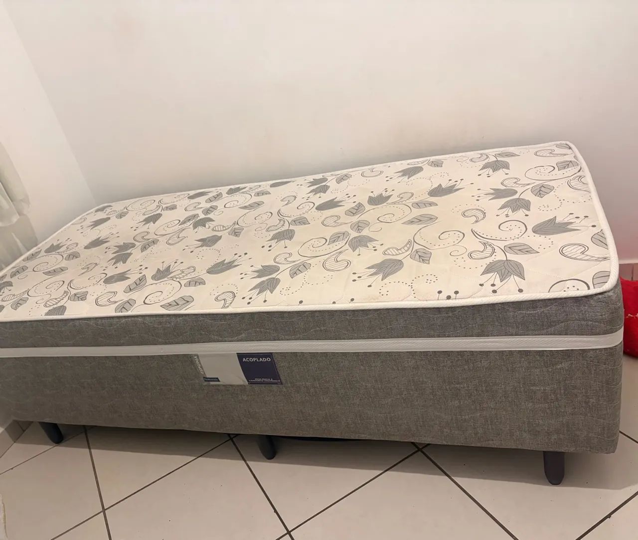 Cama box  - Foto 2