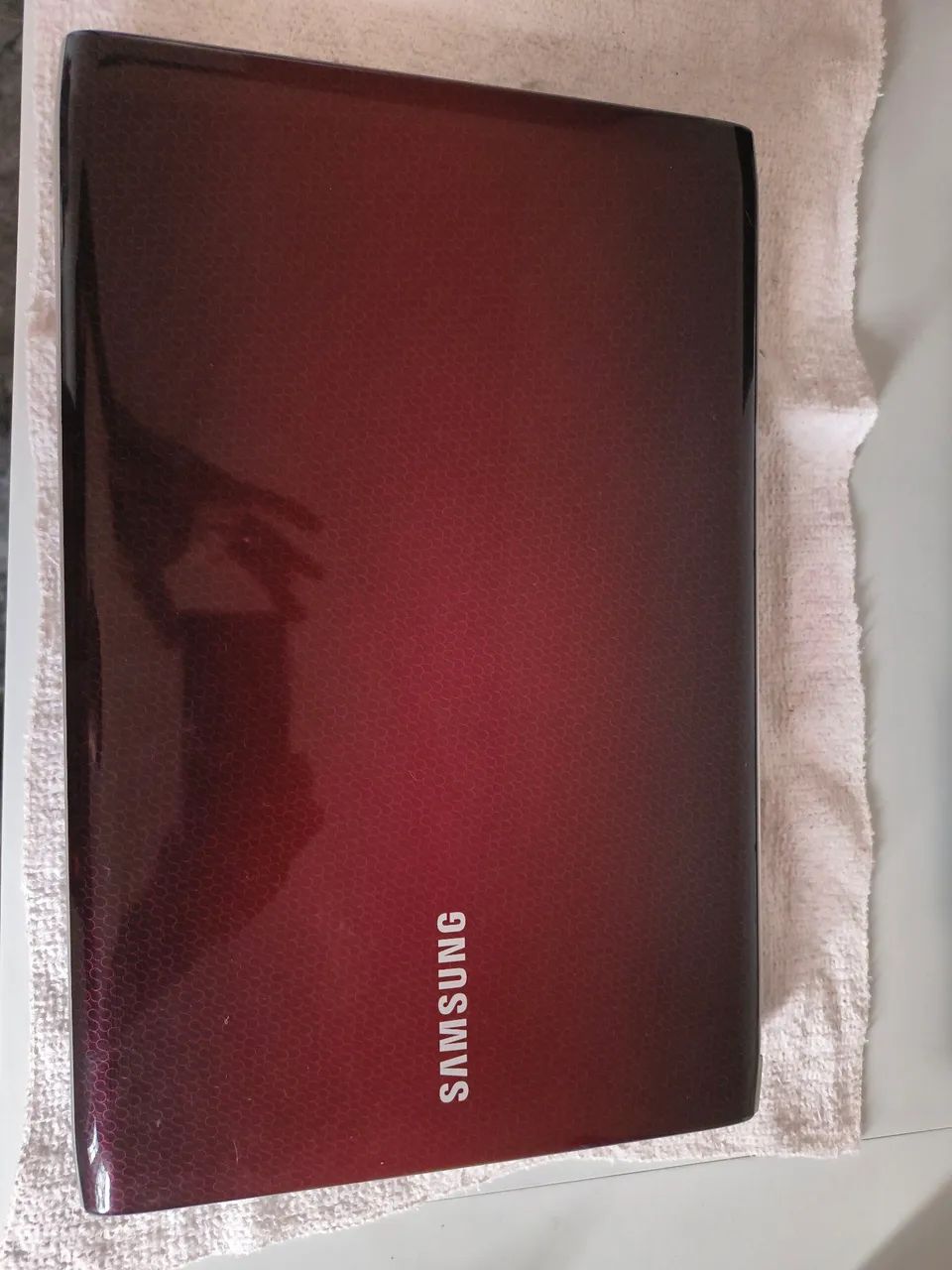 Carcaça notebook Samsung - R730 - Foto 2