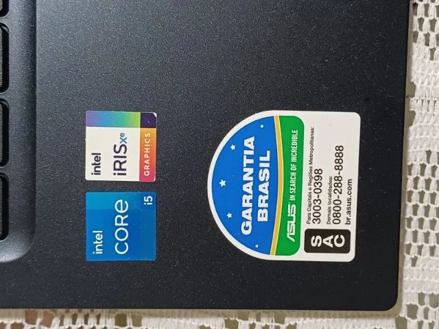 Notebook ASUS Vivobook 15 - Intel Core i5 12ª Geração - Foto 3