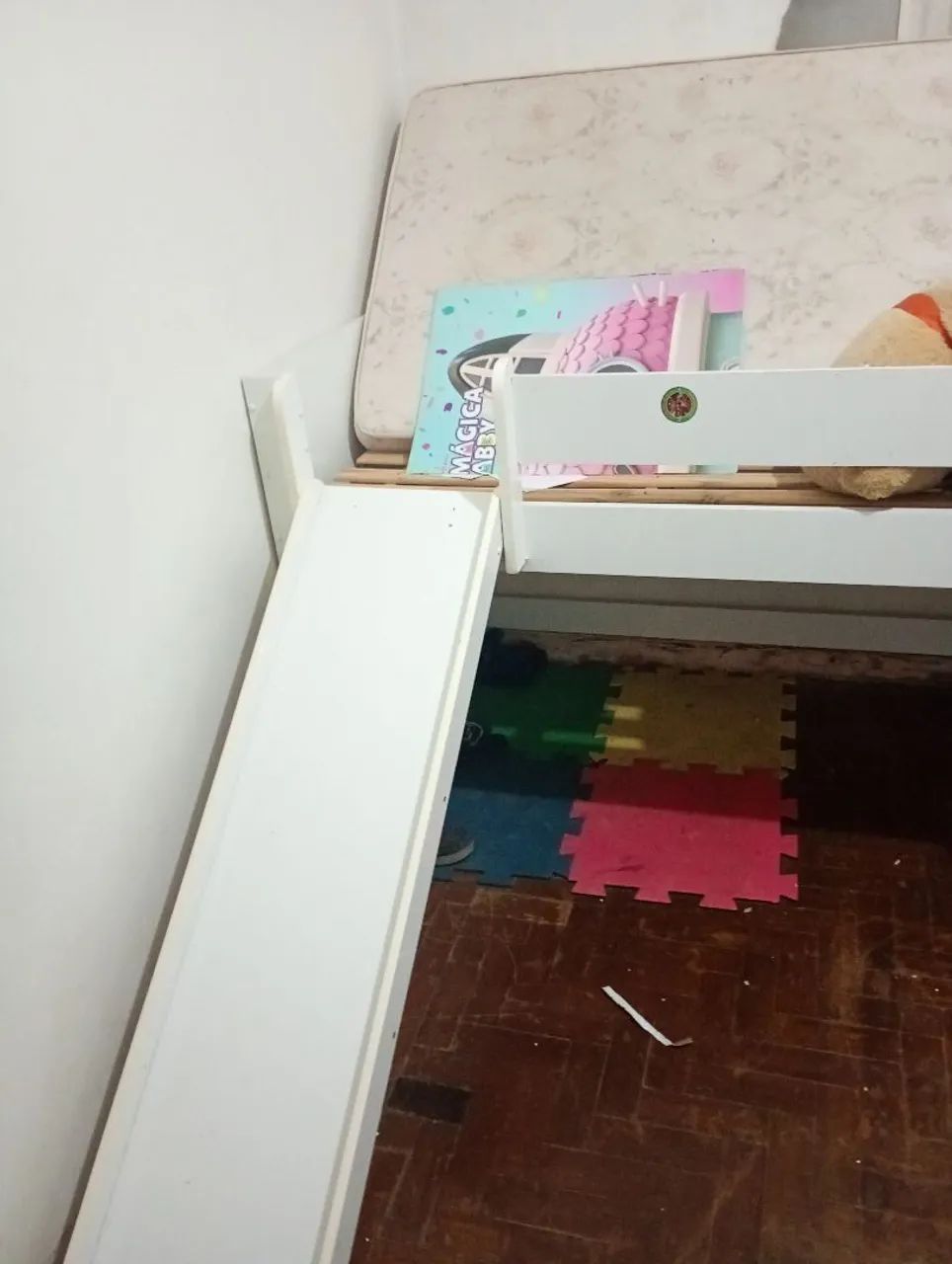 Cama infantil  - Foto 2