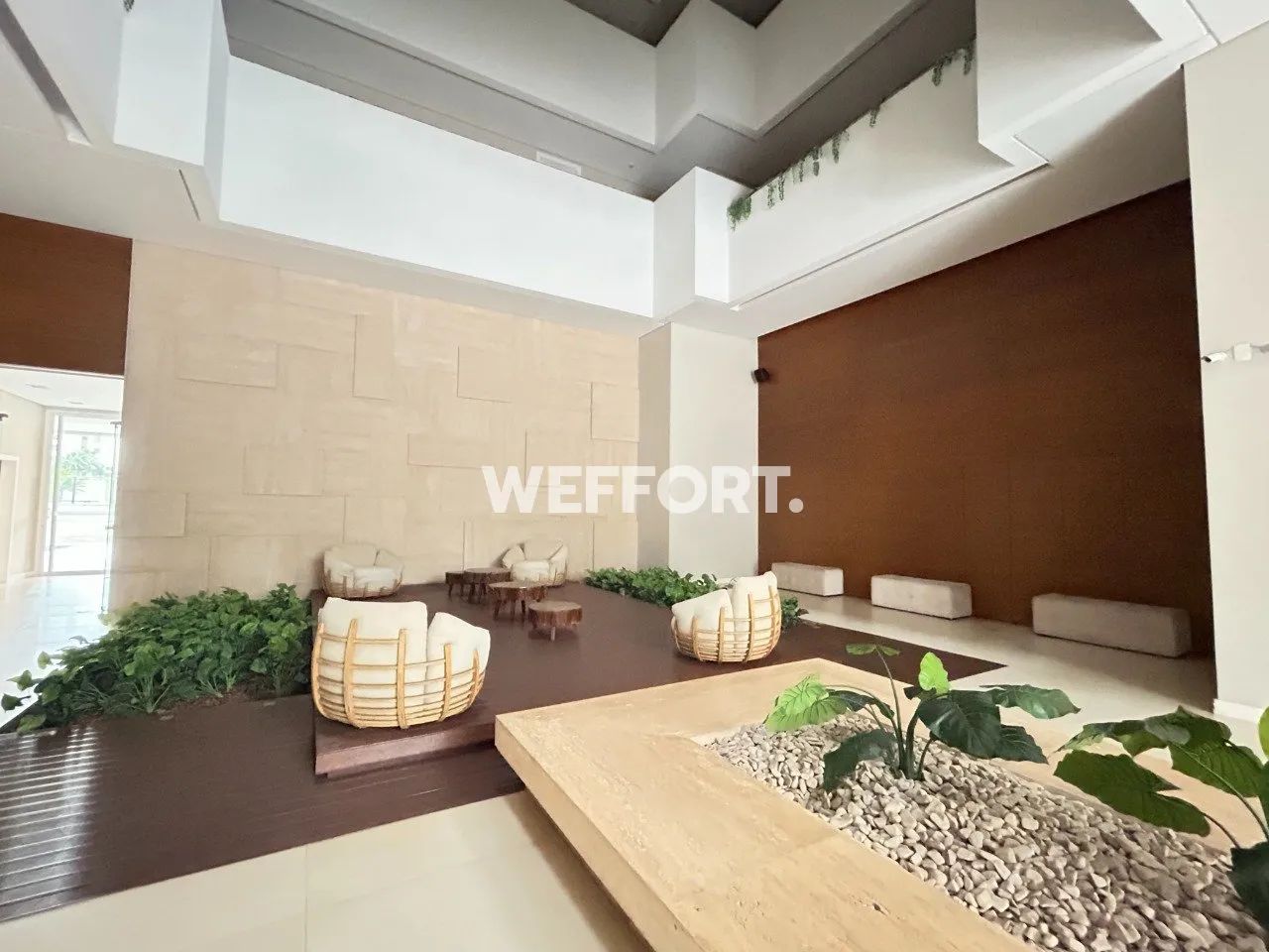 Ed Torre Valencia | 84 m² | 2 suítes | 2 vagas - Foto 2