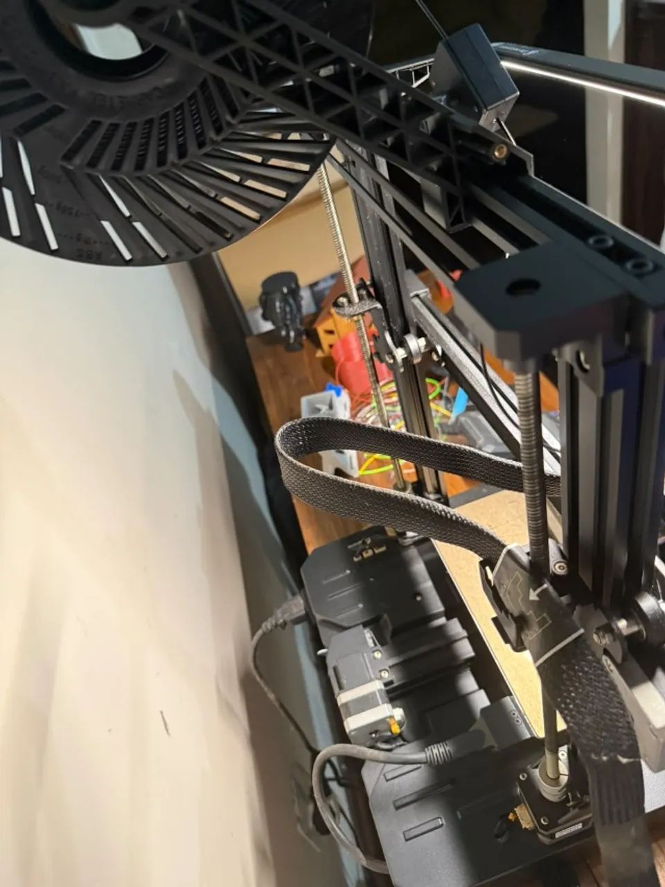 CREALITY ENDER-3 S1 PRO - Foto 4