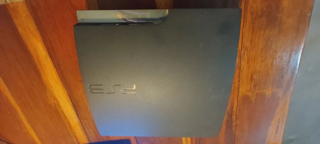 PlayStation 3 - Desbloqueado - Foto 5