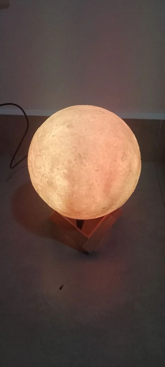 Lua Nova  - Foto 3