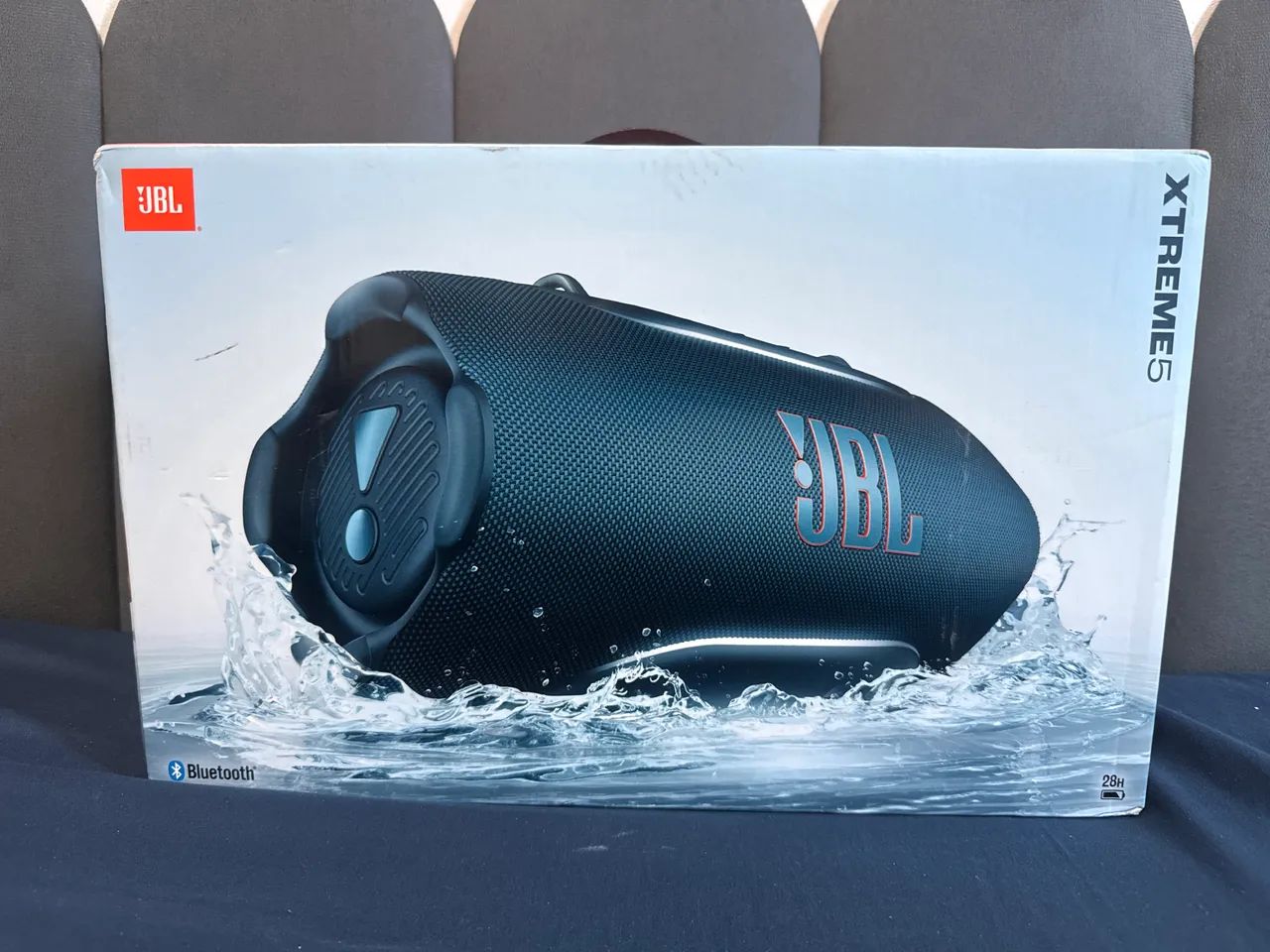 JBL XTREME 5