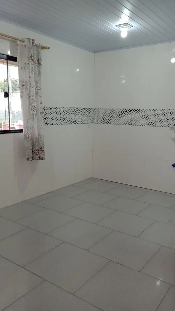 Vendo casa em quitandinha pr - Foto 5