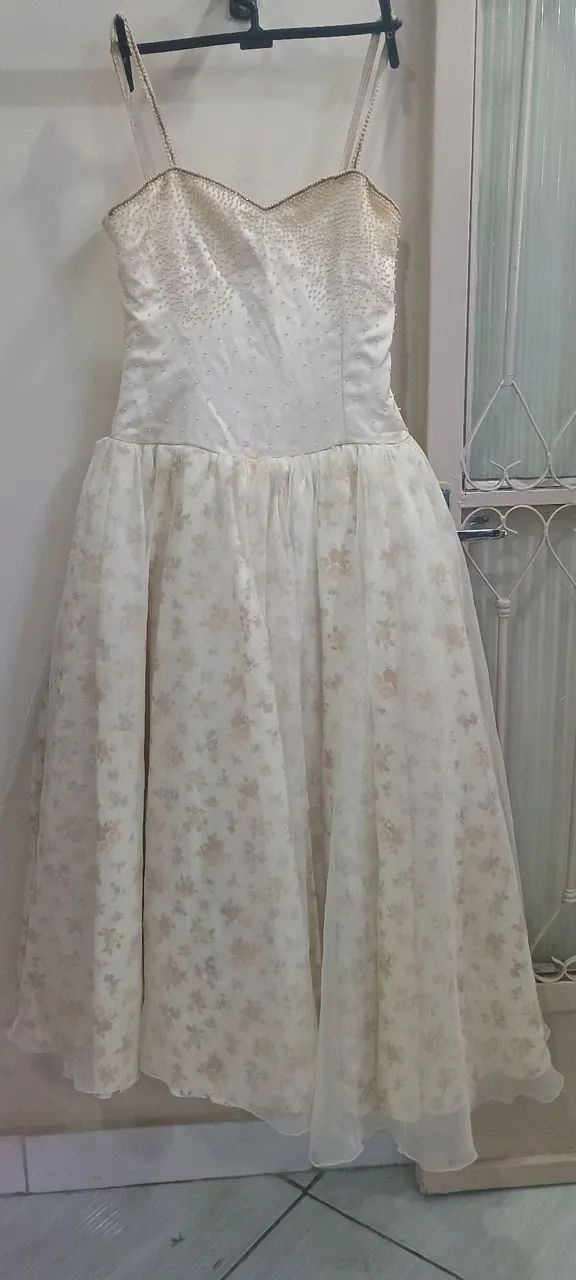  VESTIDOS PARA DEBUTANTES  - Foto 3