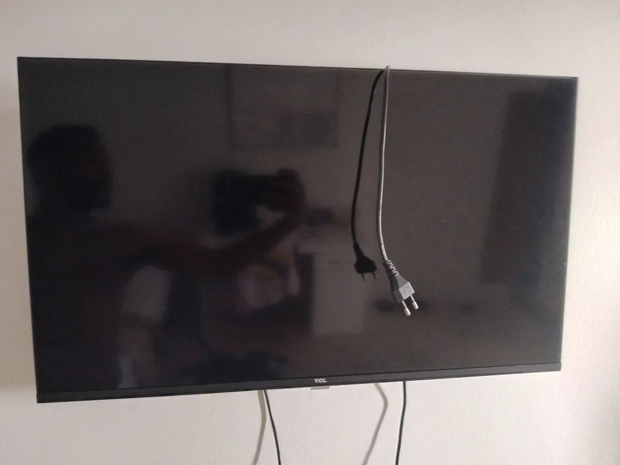 Tv TCL 32 pol  - Foto 4