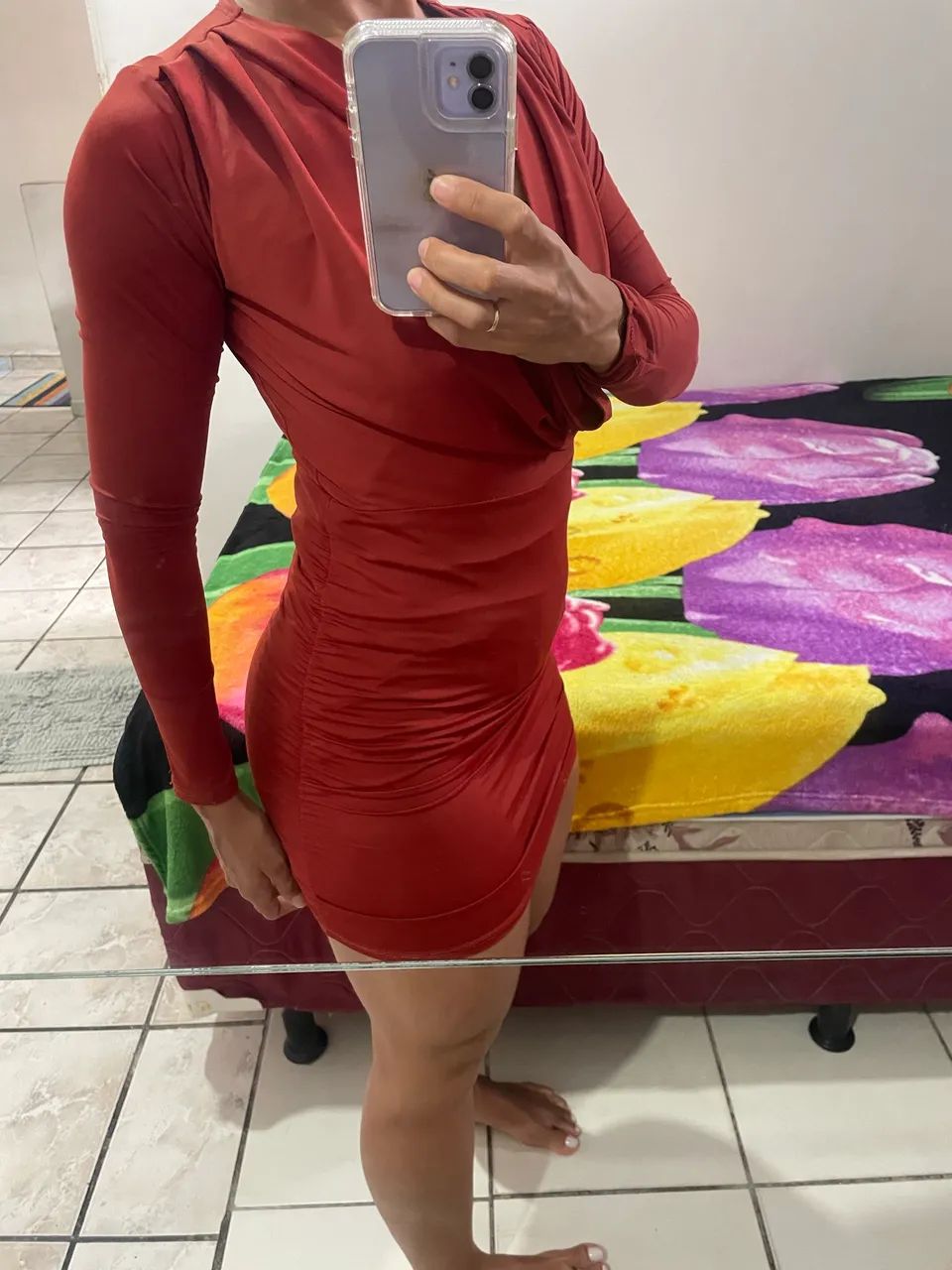 Vestido 