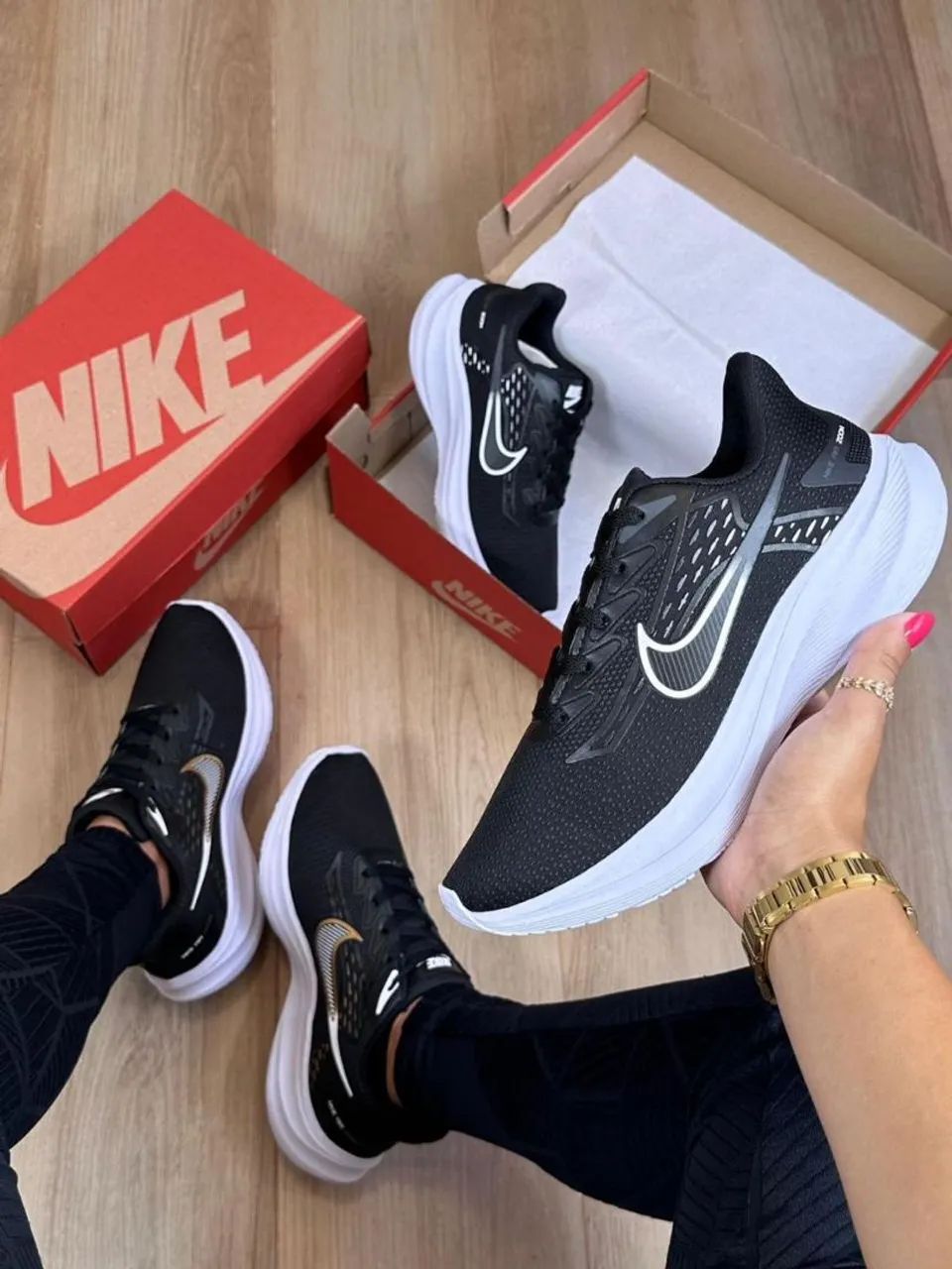 Promoção Tênis Nike 