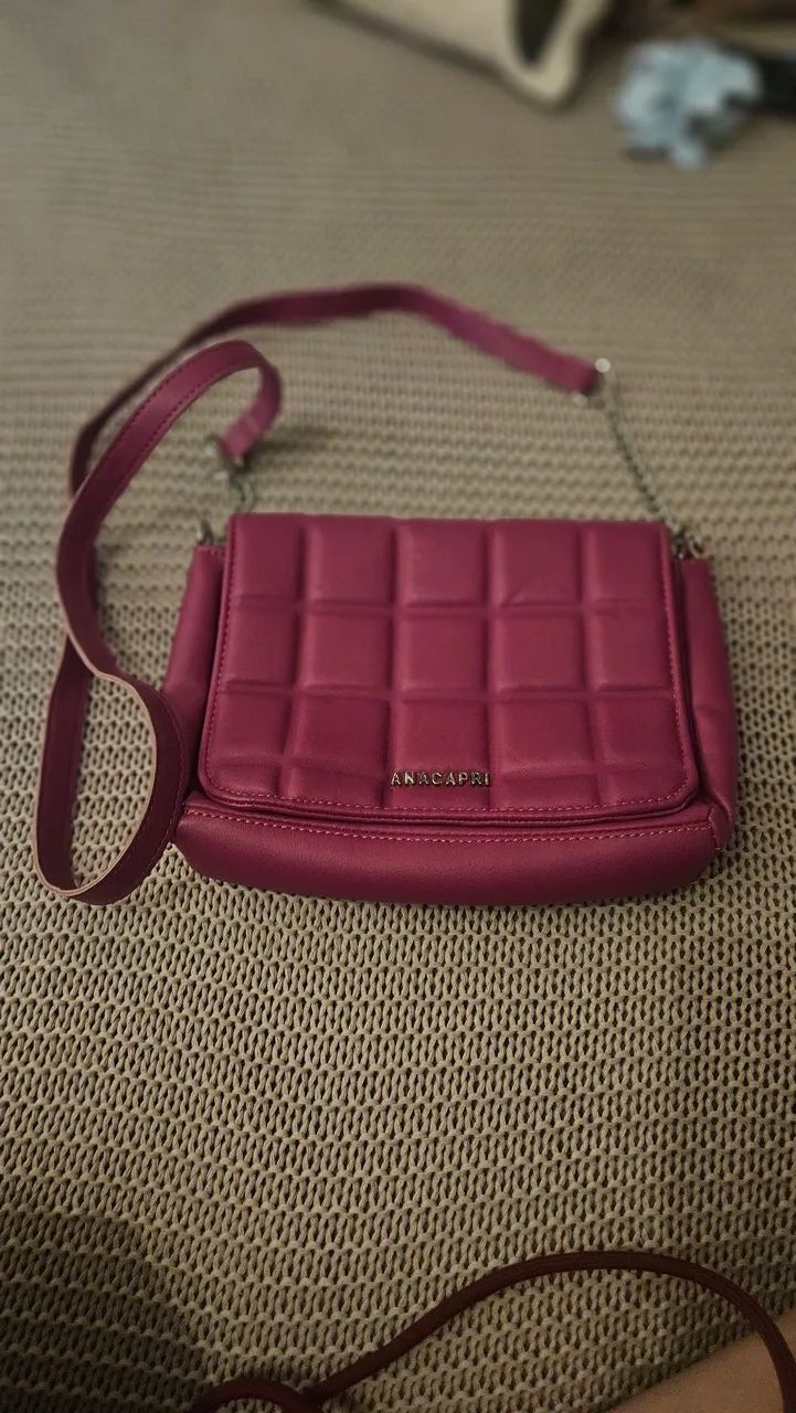 BOLSA ANA CAPRI  - Foto 2