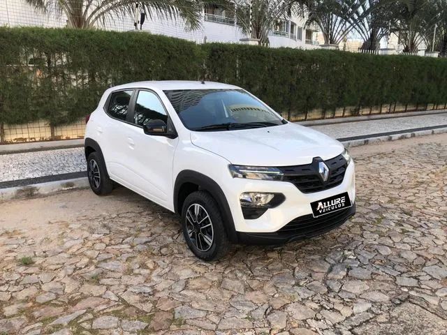 Renault Kwid 1.0 Intense 2025