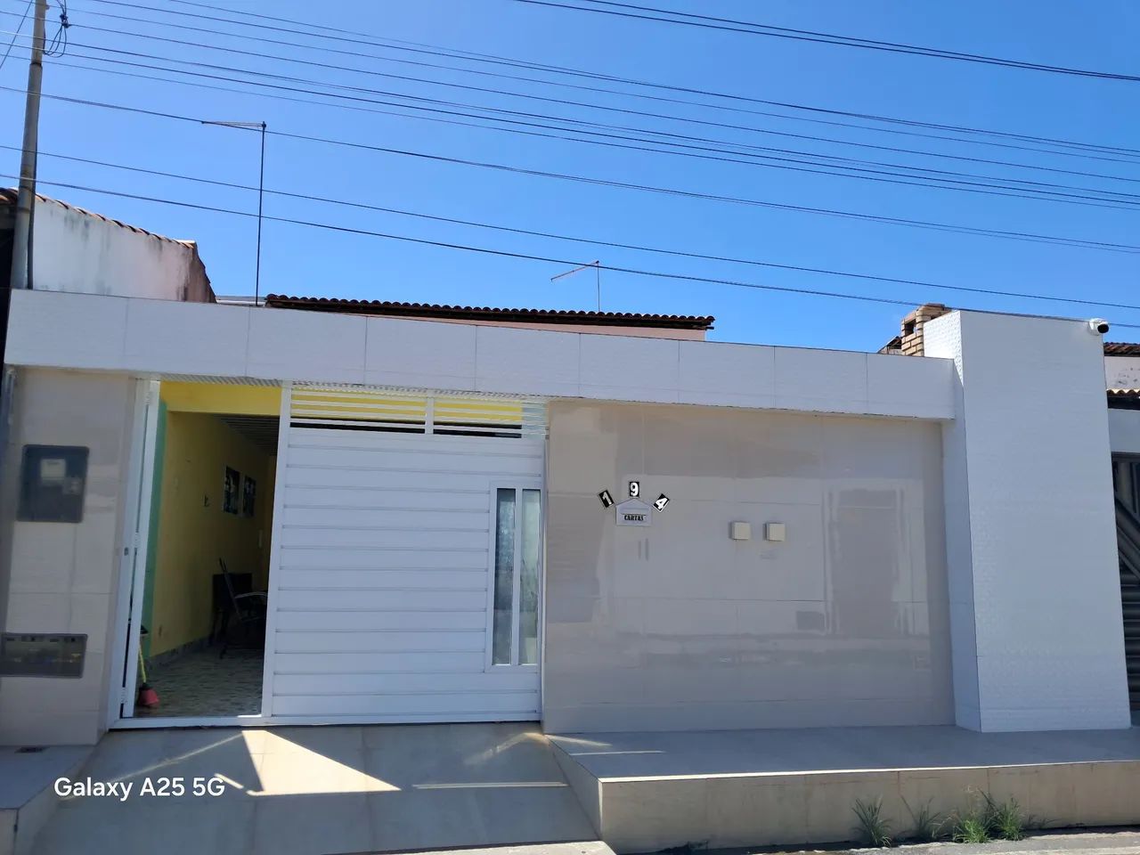 Casa a venda em pirambu.  - Foto 3