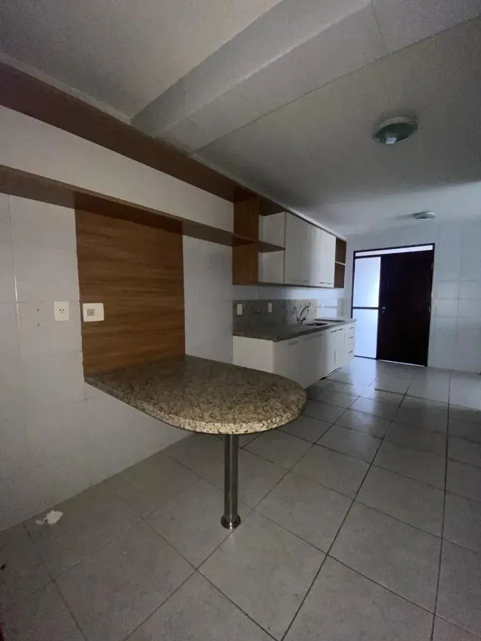 Lindo Apartamento com 165m2 com 4 quartos bairro de Manaíra - João Pessoa - PB