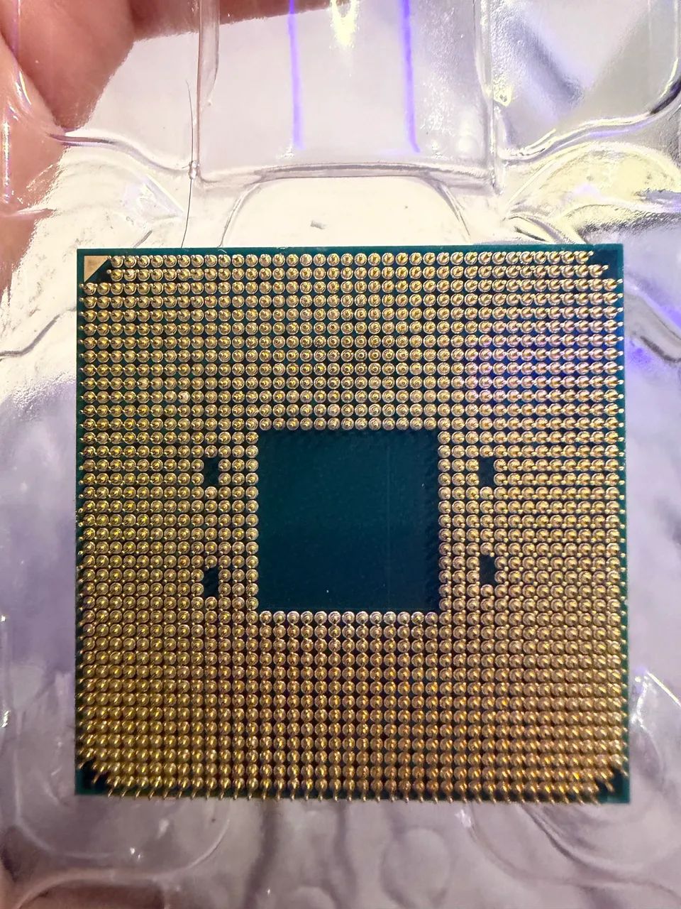 AMD Ryzen 5 3600XT - Processadores - Pontal da Ilha, São Luís