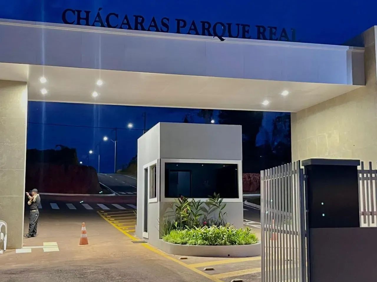 Parque Real, Disponível para Repasso - Foto 3