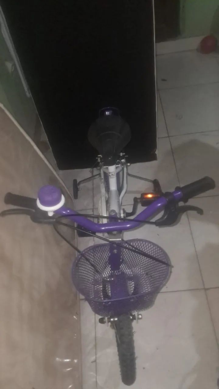 Bicicleta  - Foto 3
