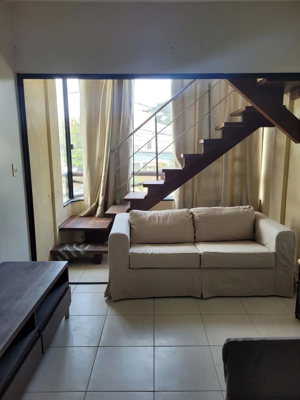 Foto - Salvador - Praia do Flamengo