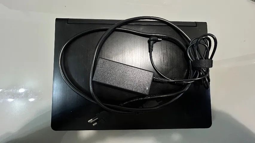 Notebook Positivo Master N250I (Leia o Anúncio) - Foto 4